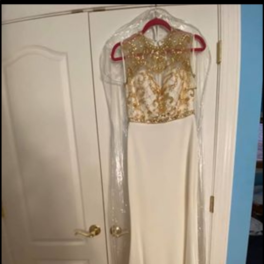 Prom Dress/Evening Gown